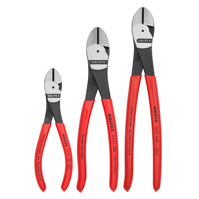 KNIPEX Cutters