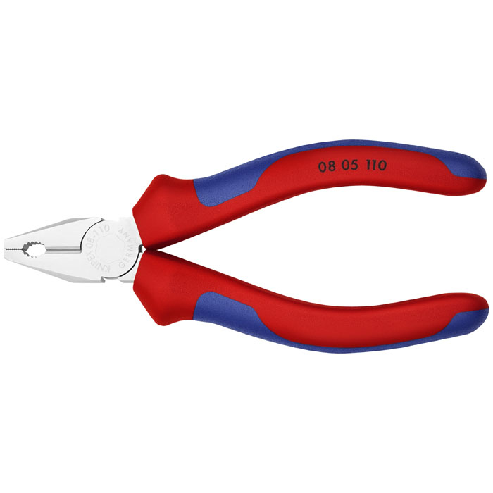 KNIPEX 08 05 110 - Mini Combination Pliers