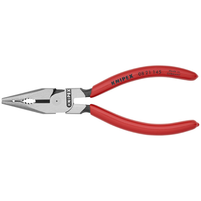 Needle-Nose Combination Pliers