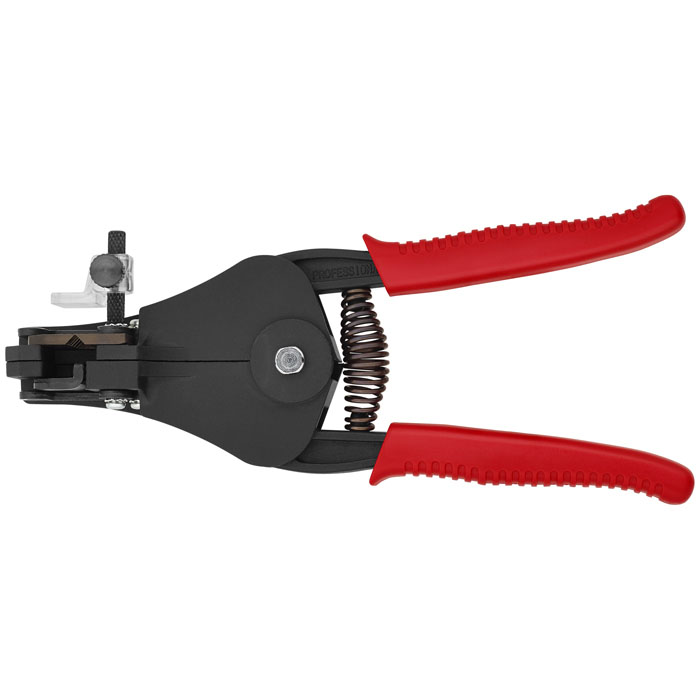 KNIPEX 12 11 180 - Automatic Wire Stripper