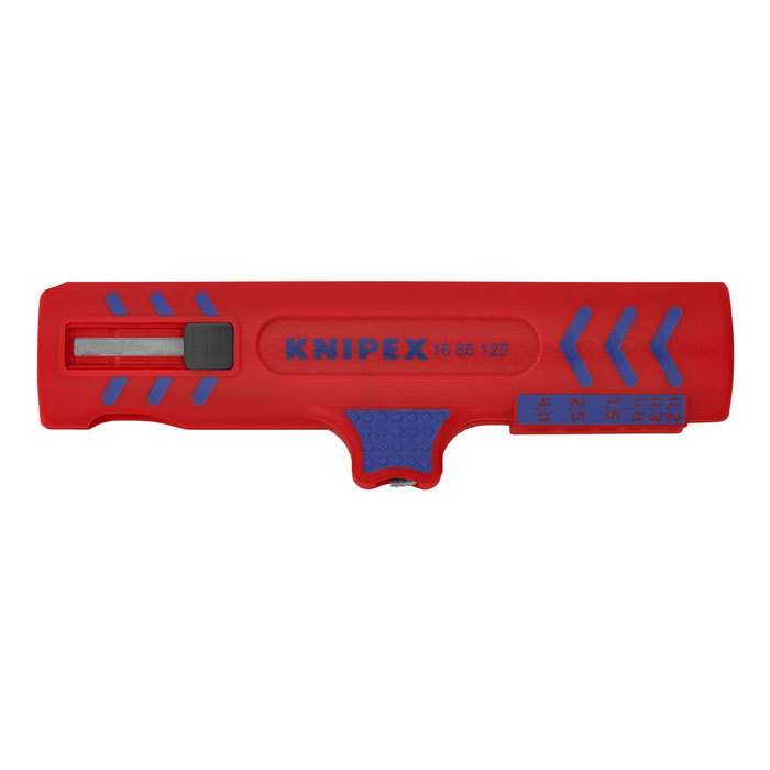 KNIPEX 16 85 125 SB - Universal Dismantling Tool