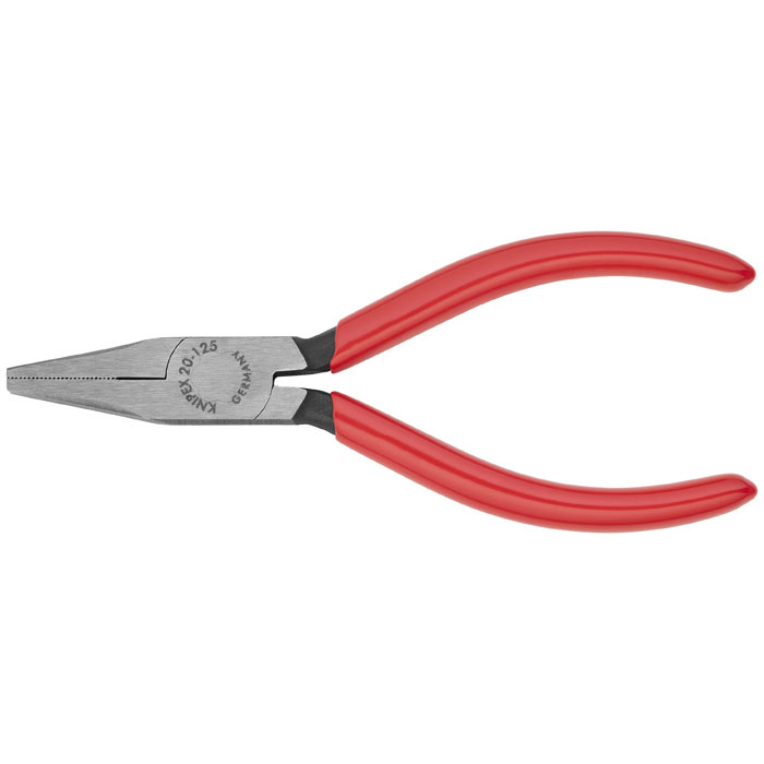 Flat Nose Pliers