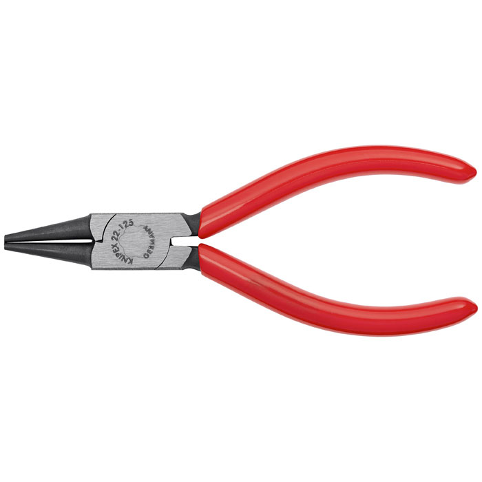 Round Nose Pliers