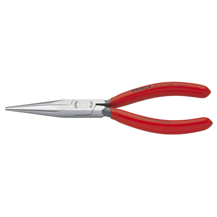 Long Nose Pliers