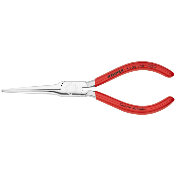 KNIPEX 33 03 160 - Duckbill Pliers