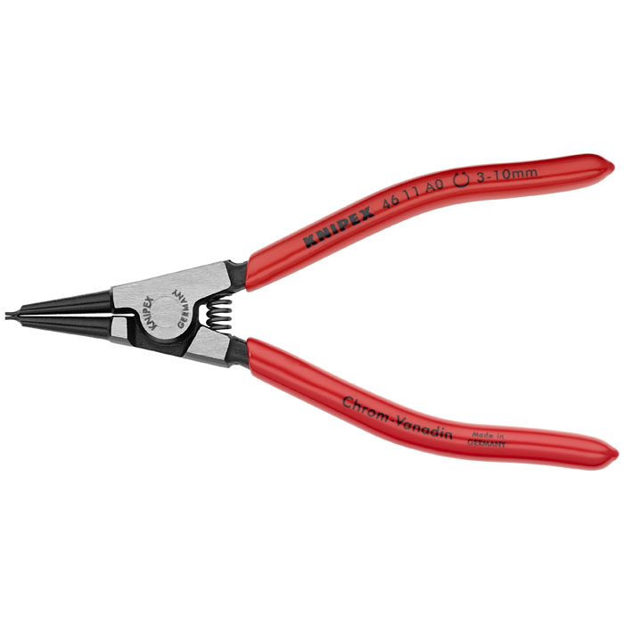 External Snap Ring Pliers