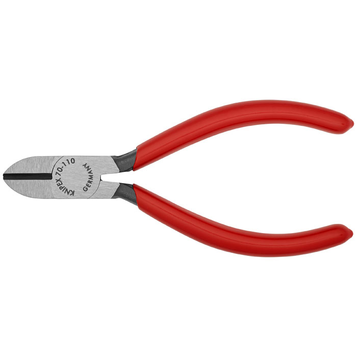 KNIPEX 70 01 110 - Diagonal Cutters