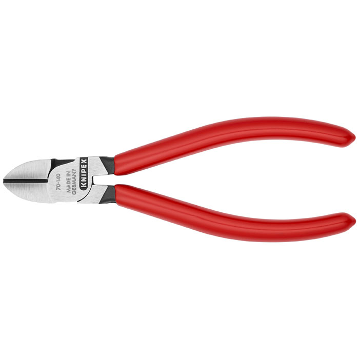 KNIPEX 70 01 140 - Diagonal Cutters