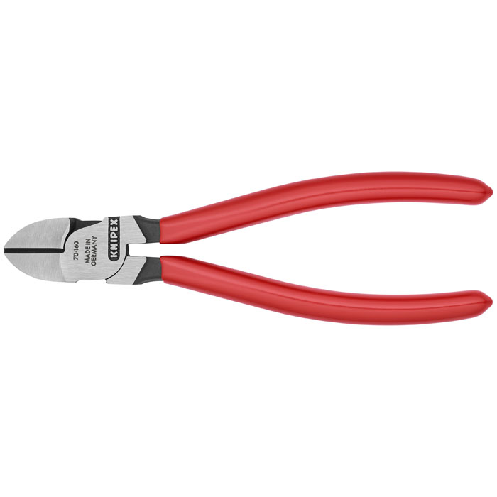 KNIPEX 70 01 160 - Diagonal Cutters