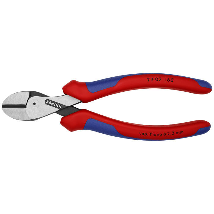 KNIPEX X-Cut Compact Diagonal Cutter