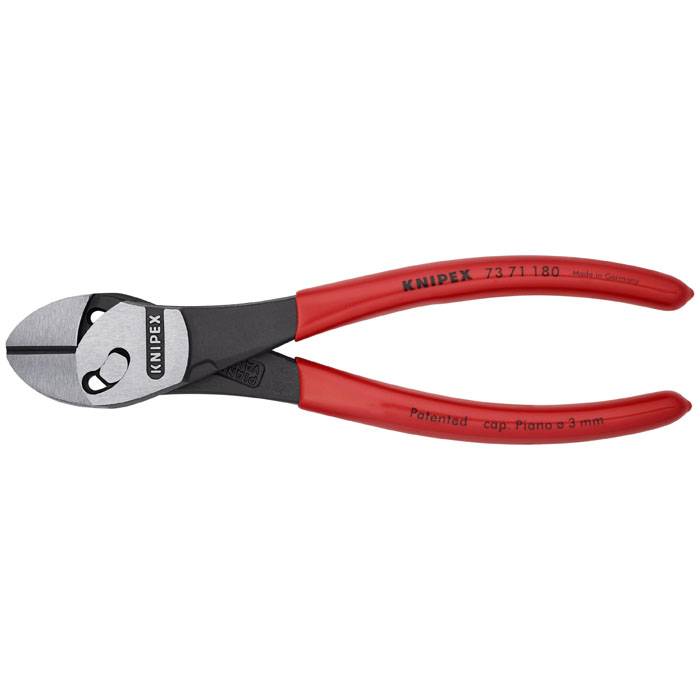 KNIPEX TwinForce High Leverage Diagonal Cutter