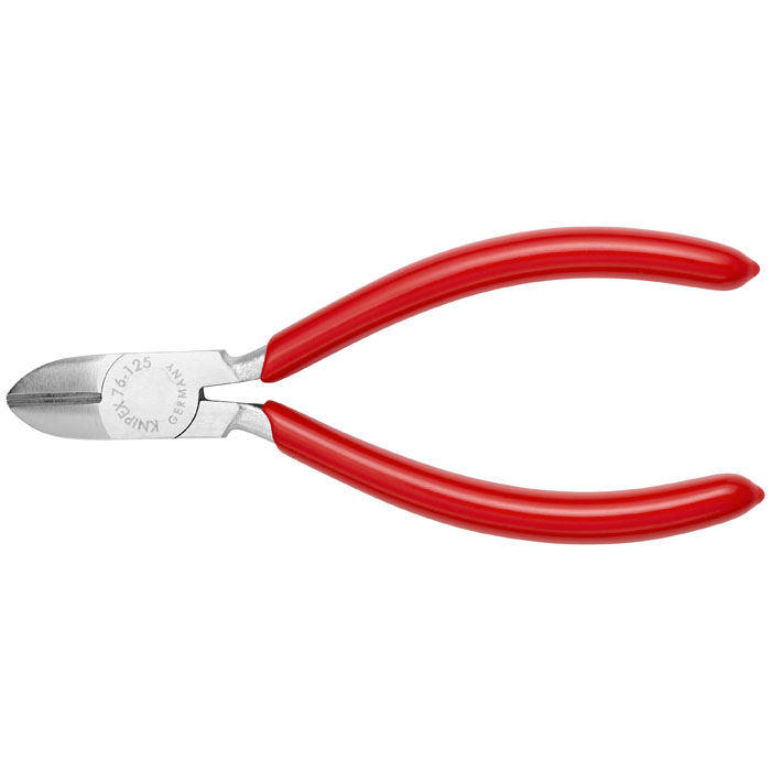 KNIPEX 76 03 125 - Diagonal Cutters