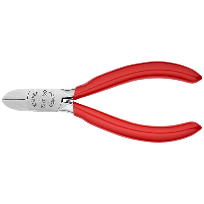 KNIPEX 77 01 130 - Electronics Diagonal Cutters