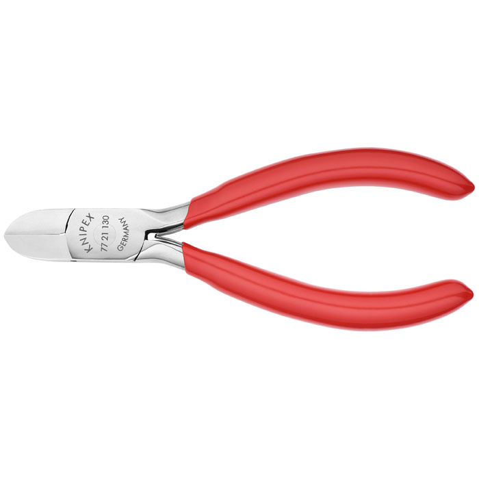 KNIPEX 77 21 130 - Electronics Diagonal Cutters