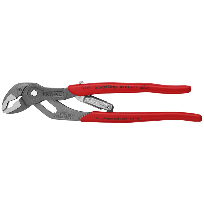 KNIPEX SmartGrip Water Pump Pliers