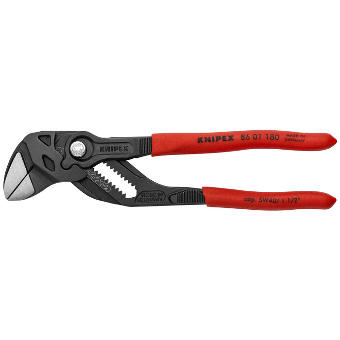 Pliers Wrenches