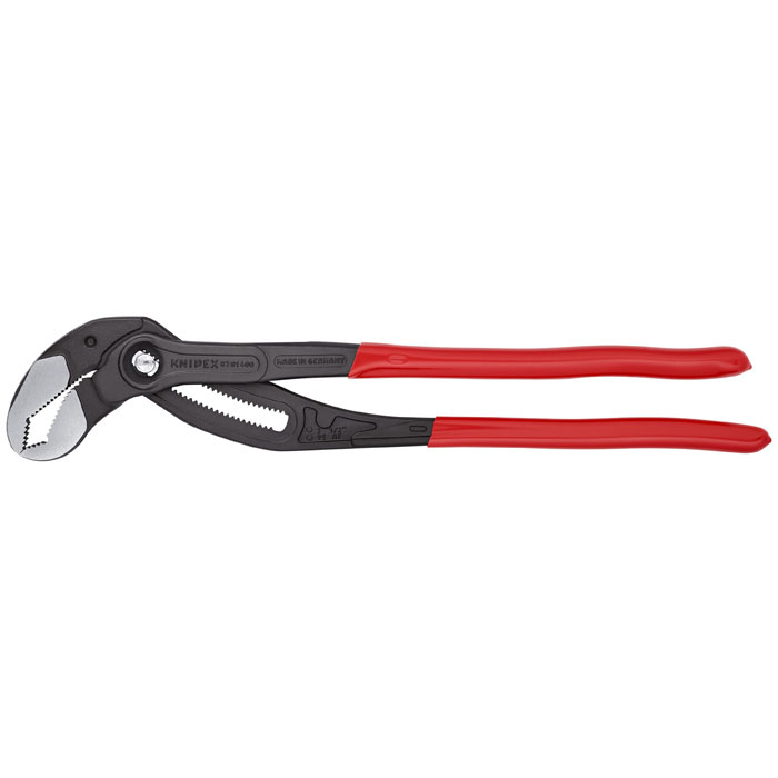 KNIPEX 87 01 400 SBA - Cobra XL Water Pump Pliers