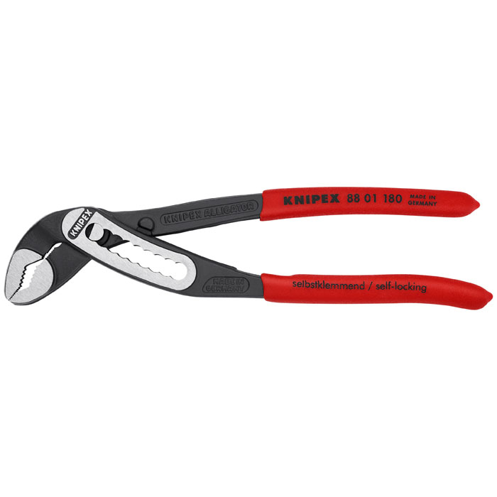 KNIPEX Alligator Water Pump Pliers