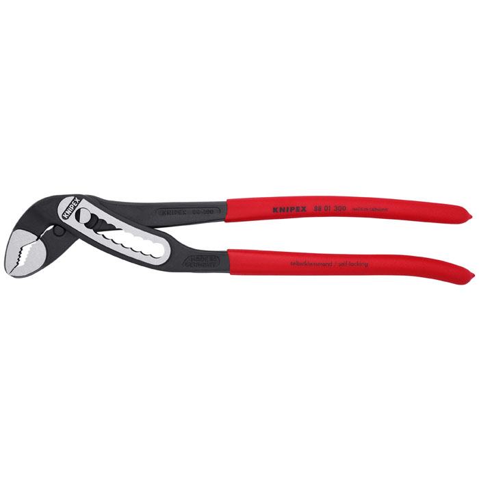 KNIPEX 88 01 300 - Alligator Water Pump Pliers