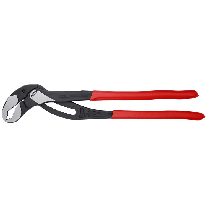 KNIPEX 88 01 400 - Alligator XL Water Pump Pliers