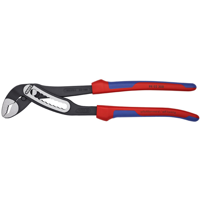 KNIPEX 88 02 300 - Alligator Water Pump Pliers