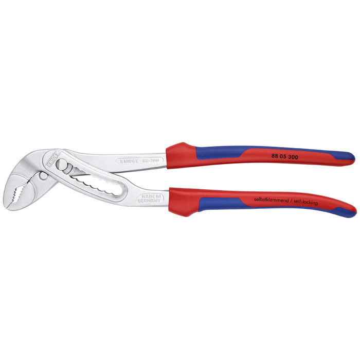 KNIPEX 88 05 300 - Alligator Water Pump Pliers