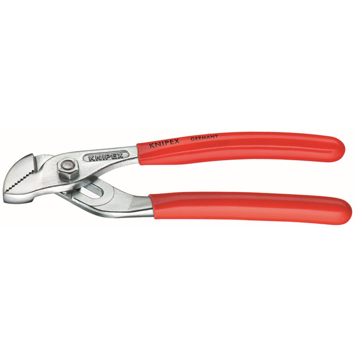 KNIPEX 90 03 125 - Mini Water Pump Pliers-Slip Joint