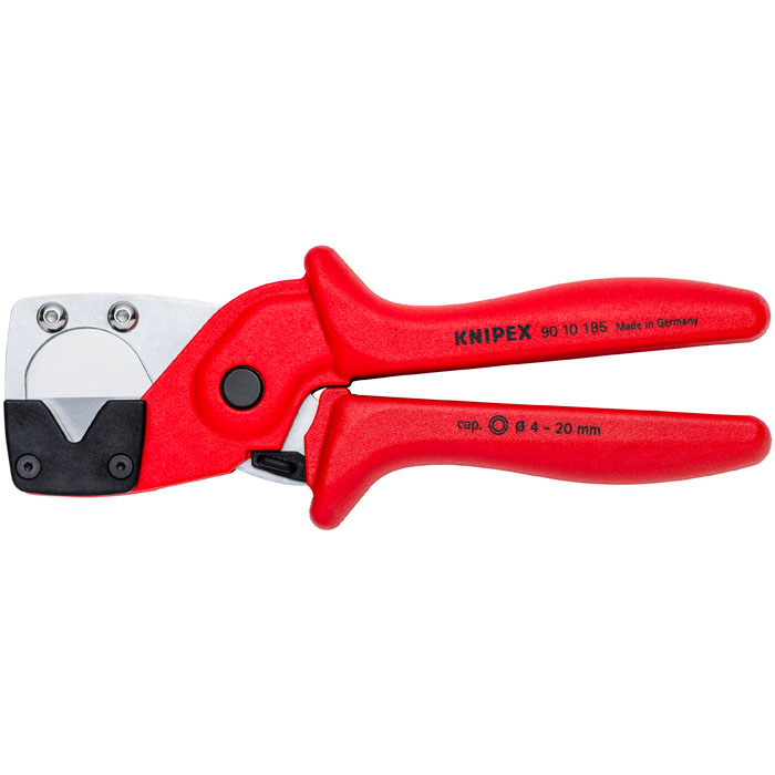 KNIPEX 90 10 185 - Pneumatic Hose Cutter