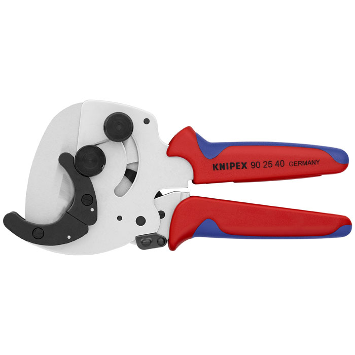 KNIPEX 90 25 40 - PVC Pipe Cutter