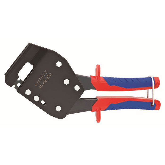 KNIPEX 90 42 250 - Punch Lock Riveter