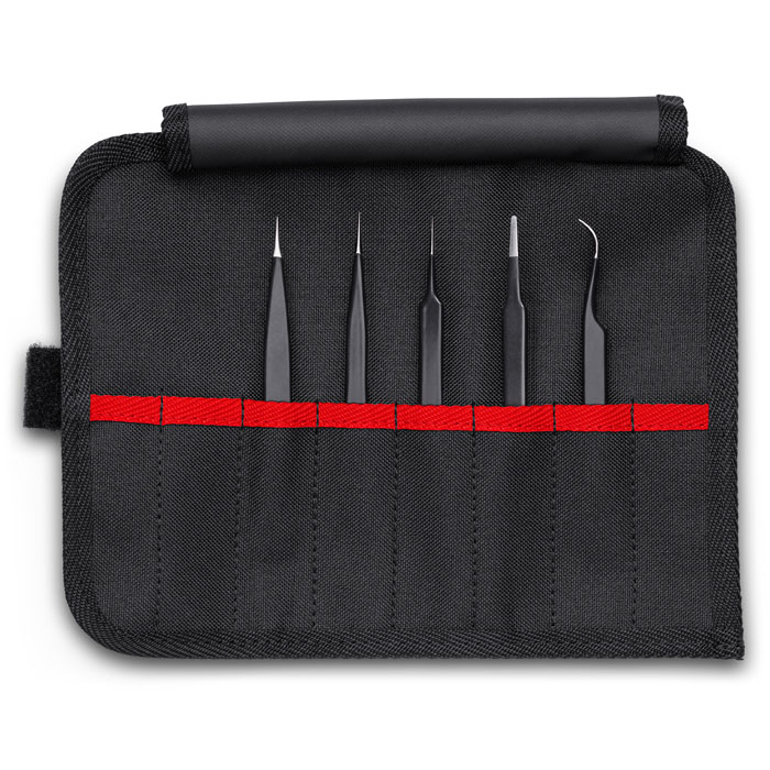 Tweezers Set