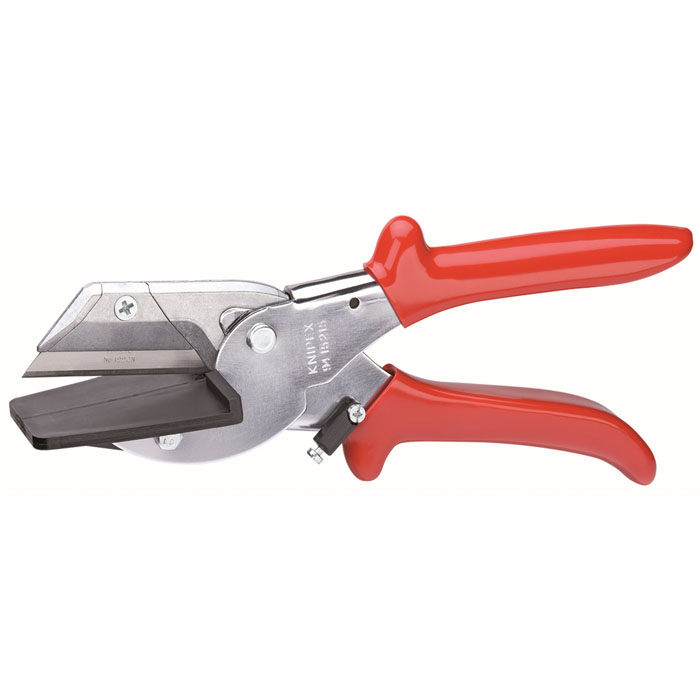 Cable and Wire Rope Shears