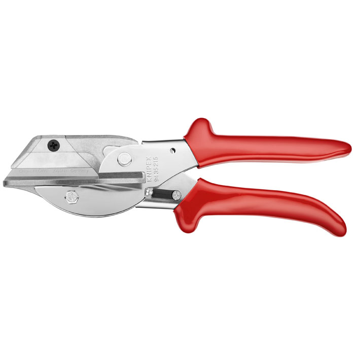 KNIPEX 94 35 215 - Miter Shears