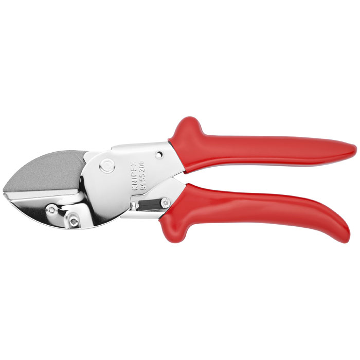 KNIPEX 94 55 200 - Anvil Shears