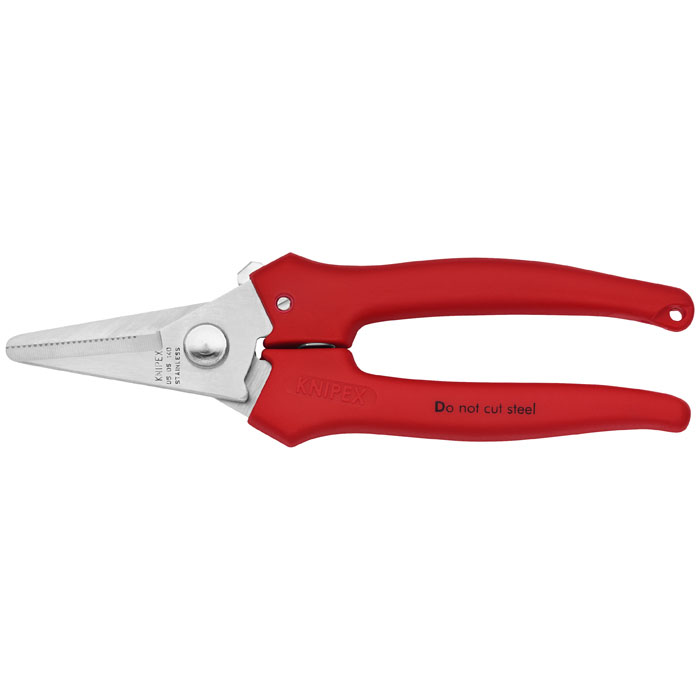 KNIPEX 95 05 140 - Combination Shears