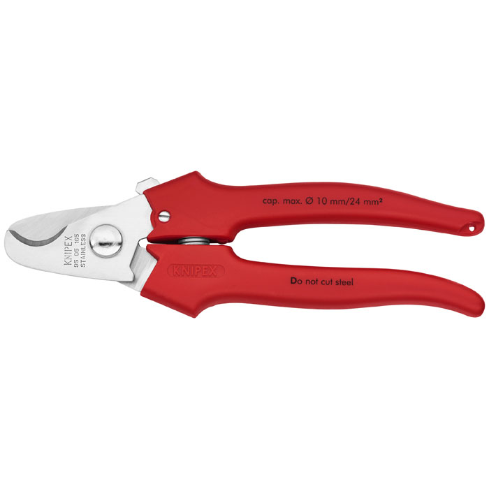 KNIPEX 95 05 165 - Combination Shears