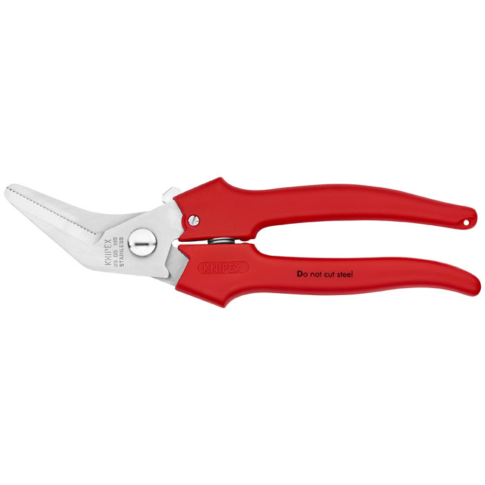 KNIPEX 95 05 185 - Combination Shears