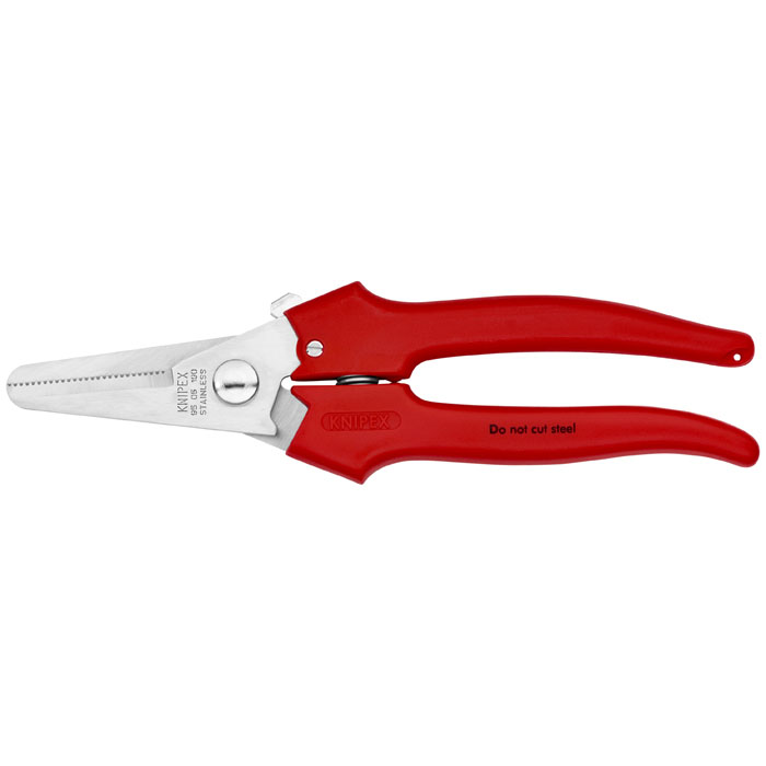 KNIPEX 95 05 190 - Combination Shears