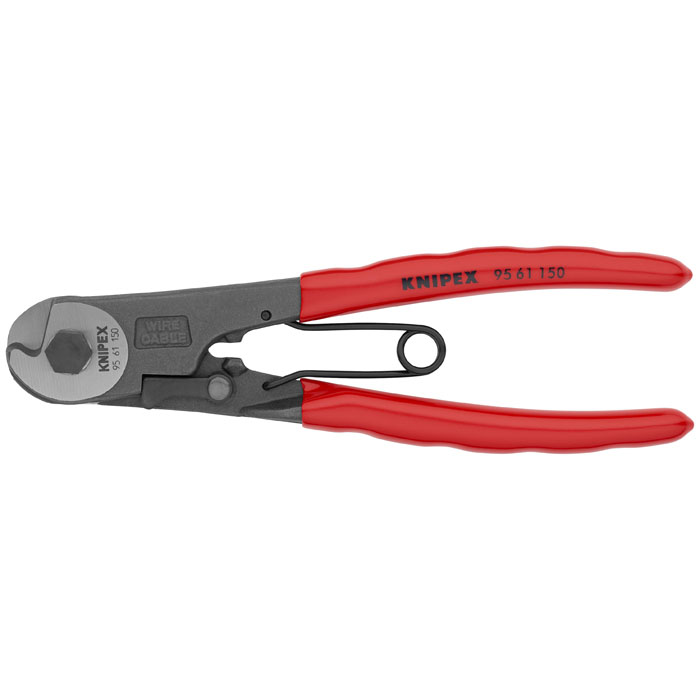 Bowden Cable Cutter