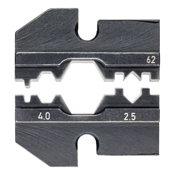 KNIPEX 97 49 62 - Crimping Die For Solar Connectors (Huber & Suhner)