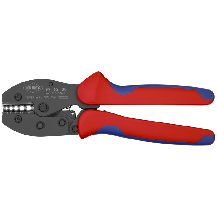 KNIPEX PreciForce