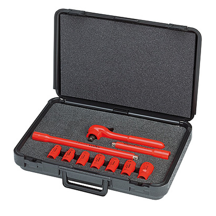 Insulated Tool Sets