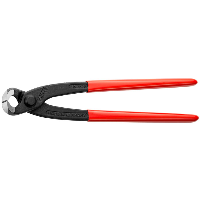 KNIPEX 99 01 200 SBA - Concreters' Nippers