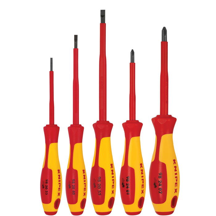 Screwdriver Sets