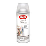 Crystal Clear Coatings