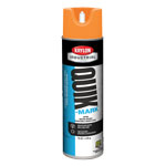 Quik-Mark Water-Based Inverted Marking Chalk