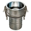 316 Stainless Steel Type C Couplings