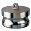 316 Stainless Steel Type DP Couplings