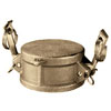 Brass Type DC Couplings