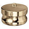 Brass Type DP Couplings